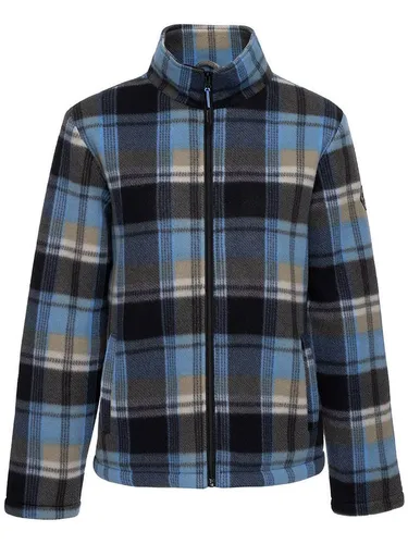 ROADSIGN Australia Kurzjacke Thermojacke schwarz 3XL - Stylische Thermojacke in Schwarz mit Aqua-Details, ideal für kühle Tage. Hergestellt aus 100% Polyester, bietet sie hohen Tragekomfort und eine perfekte Passform in Größe 3XL.