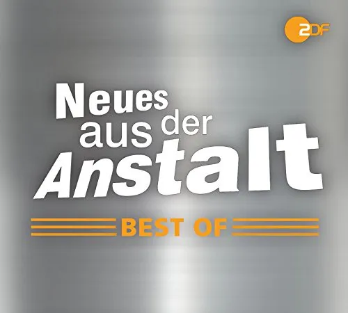 Neues aus der Anstalt: WortArt