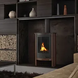 HS FLAMINGO Kaminofen MASTERFLAMME Piccolo I