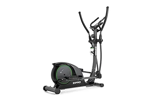 Zipro Hulk | Magnetischer Crosstrainer für Zuhause von ZIPRO