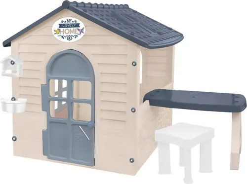 Spielhäuser von Mochtoys