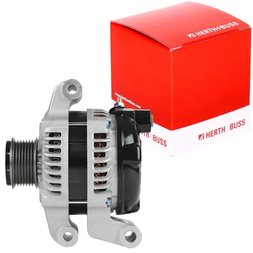 Herth+buss Elparts Generator 32118819