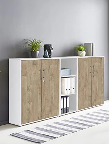 Büromöbelgarnituren von moebel-dich-auf