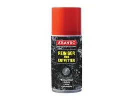 Atlantischer Reiniger Entfetter 150 ml Spray