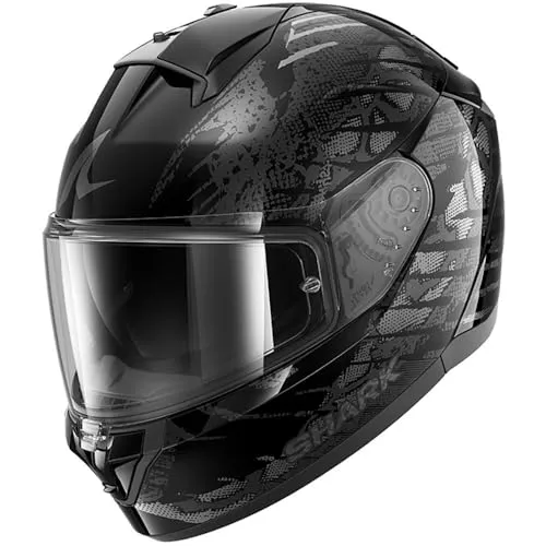Shark Ridill 2 Reptaia Integralhelm von Shark