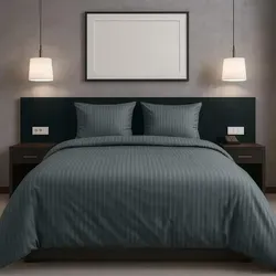 TRAUMSCHLAF Bettwäsche Pure in grau von Traumschlaf