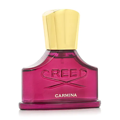 Creed Carmina 30ml EDP Eau de Parfum - Damendüfte mit einem luxuriösen Duft, der Eleganz und Weiblichkeit verkörpert – ideal für besondere Anlässe.