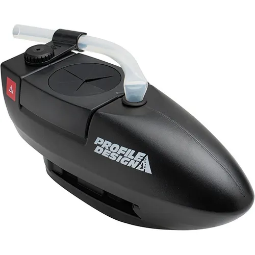 Profile Design FC25 Trinksystem one_size