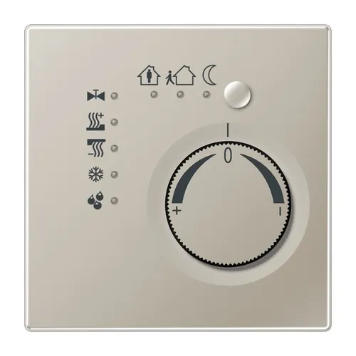 Jung ES2178 KNX Stetigregler von Jung KNX Bussystem-Raumtemperaturregler