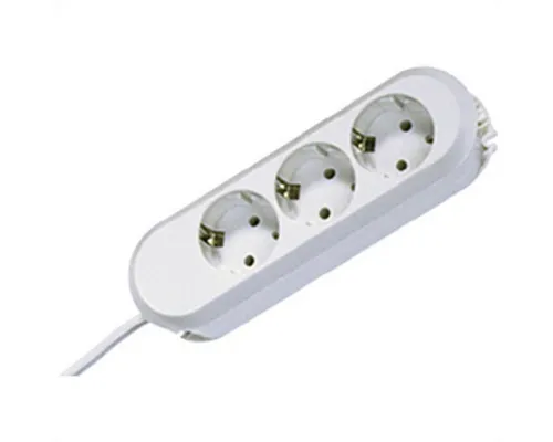 Bachmann Steckdosenleisten & Überspannungsschutz von Bachmann