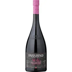 Produktbild Fassbind Vieille Framboise