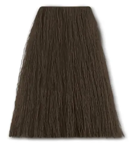 Super Brillant Color SBC 66-0n Dunkelblond Intensiv Natur Haarfarbe – Friseurexklusive Cremehaarfarbe mit CCL-Komplex – Grauabdeckung, Glanz & Pflege – 100 ml