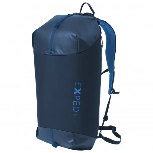 Exped Unisex Radical 45 Navy, Blau