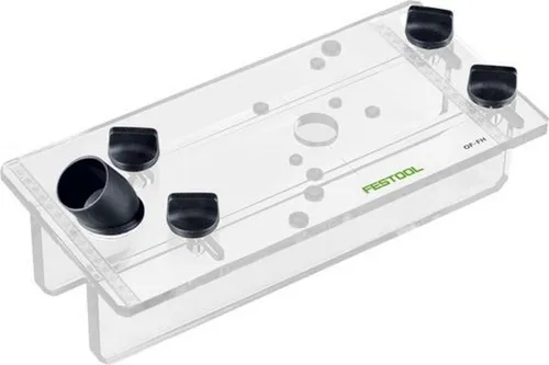 FESTOOL Fräshilfe OF-FH 2200 - 495246 - Festool Weiteres Fräsen-Zubehör, präzise Fräsführung für optimale Ergebnisse bei allen Fräsarbeiten.