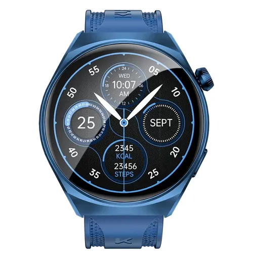 Produktbild Smartwatch GW6 blue Kumi 6973014172343