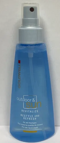 Goldwell Outdoor & Sun Revitalize Restyle and Refresh 100ml von Goldwell