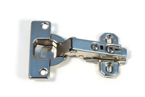 Hettich 2 x Scharniere Eckanschlag 95° Topfband Topfscharniere Topfbänder