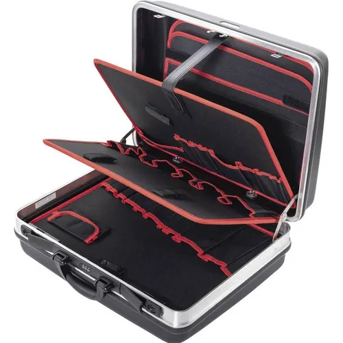 Alarm Hartschalenkoffer H3Elektro, leer 180 x 480 mm x 370mm (56070085)