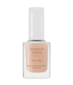 Margaret Dabbs Handpeeling Handpflege - Körperpeelings für gesunde Nägel, stärkt und glättet die Nägel mit sichtbaren Ergebnissen in nur 3 Wochen.