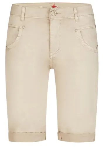 Buena Vista Anna C-Short Stretch Twill 888 B5861 4003.8519 S - Hochwertige Shorts aus robustem Stretch-Twill, ideal für jeden Anlass. Die internationale Größenauswahl sorgt für eine perfekte Passform. Der gerade Beinverlauf bietet Komfort und stilvollen Look.