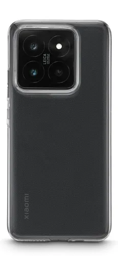 Cover für Xiaomi 14 138194 Always Clear (Transparent)