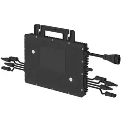Hoymiles HMT-1600-4T Mikro-Wechselrichter