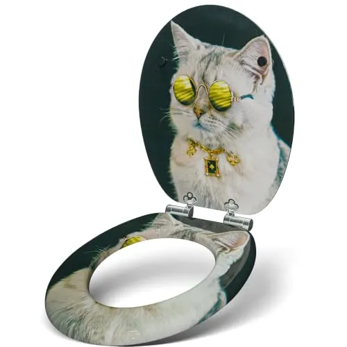 SANFINO® Premium WC Sitz 