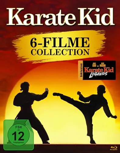 Karate Kid