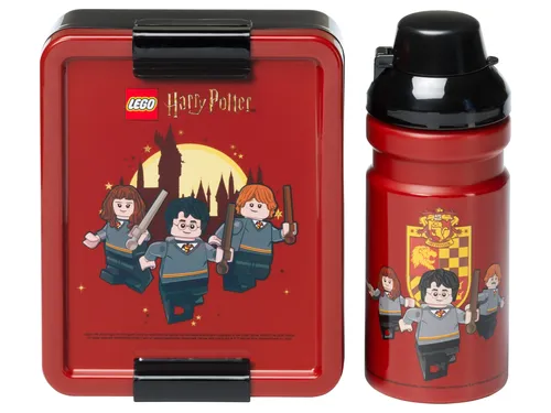 LEGO® 5007894 Gryffindor™ Essensset / Neu & OVP