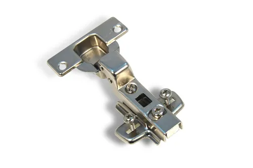 Hettich 2x Scharniere Aufklipstechnik Innenanschlag 110° Topfscharniere Topfband