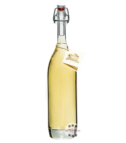 Prinz Alter Bodensee-Apfel