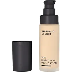 GERTRAUD GRUBER SKIN PERFECTION FOUNDATION 20 Ivory 30 ml