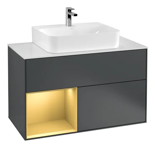 Villeroy & Boch Finion Waschbeckenunterschrank von Villeroy & Boch
