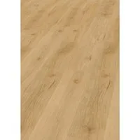 5,5mm Click-Vinyl CHECK comfort 2519 Frontera Eiche - Hochwertiger Vinylboden mit Trittschall (Kork), ideal für gewerbliche und private Nutzung, einfache schwimmende oder verklebte Verlegung, Made in Germany.