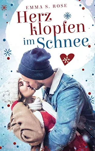 Herzklopfen im Schnee (Weihnachtszauber)