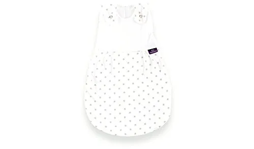 Träumeland Babyschlafsack LIEBMICH exclusiv - Der Träumeland Babyschlafsack LIEBMICH exclusiv bietet optimalen Komfort für Ihr Kind. Mitwachsendes Design, doppelt regulierbare Belüftung und leicht zu reinigende Materialien sorgen für ein angenehmes Schlafklima und einfache Handhabung.