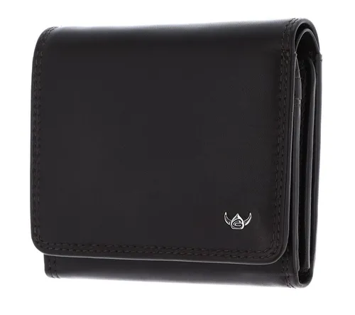 Golden Head Geldbörse RV-Börse 3335, aus echtem Rindsleder mit RFID-Blocker Schutz