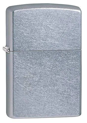 Zippo Sturmfeuerzeug