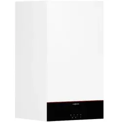 Viessmann Gas-Brennwert-Kombitherme Vitodens 100-W - 19 kW - Z029764