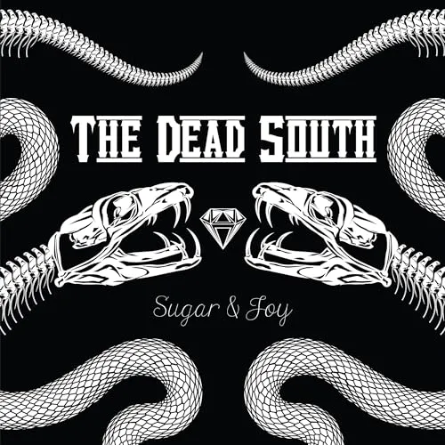 Produktbild Dead South - Sugar & Joy