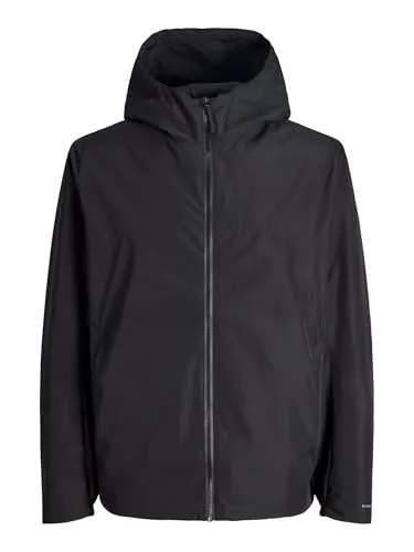JACK & JONES Male Jacke Jacke