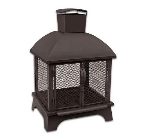 Produktbild LANDMANN Feuerkorb FP-I-660