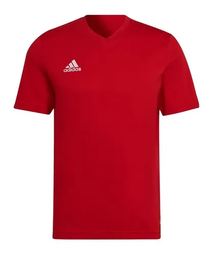 adidas Performance T-Shirt adidas Performance Entrada 22 T-Shirt Baumwolle