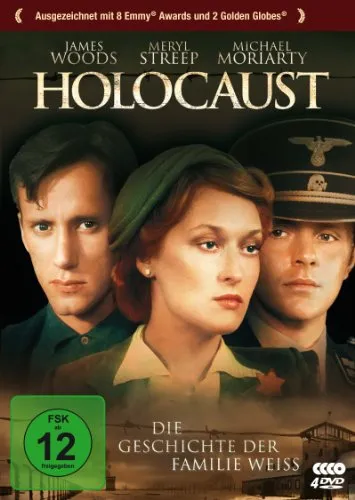 Holocaust von Polyband