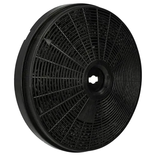 vhbw Filter Aktivkohlefilter Ersatz für Gorenje 127024 für Dunstabzugshaube