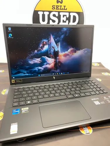 Acer Nitro V 15 ANV15-52-714T RTX 5050 8GB i7 13620H 16GB 512GB