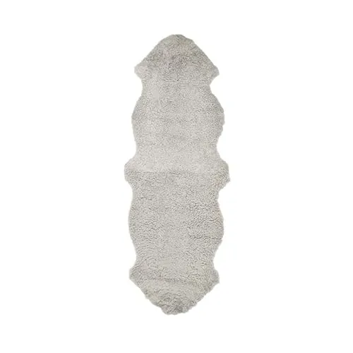 Bettvorleger von Nordic Sheep