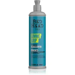 TIGI Gimme Grip Texturizing Conditioning Jelly Gel-Conditioner für Definition und Form 400 ml