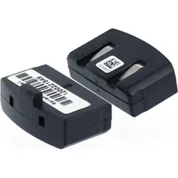 Akku für Sennheiser RS 2400 NiMH 2,4 Volt 60 mAh schwarz