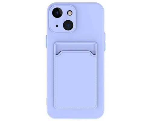 König Design Handyhülle Apple iPhone 15, Schutzhülle Case Cover Backcover Etuis Bumper